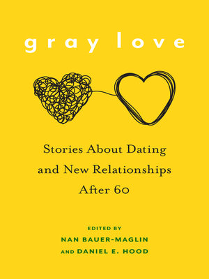 cover image of Gray Love